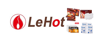 Lehot Heat Pads