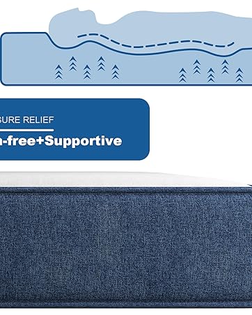mattress topper 005