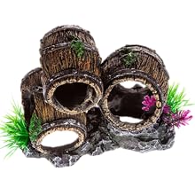 Betta Hammoc, chiclid, glowing decor, material, creates accessories for turtles