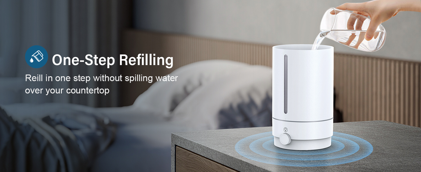 humidifiers for large room bedroom humidifier large humidifier large room humidifier