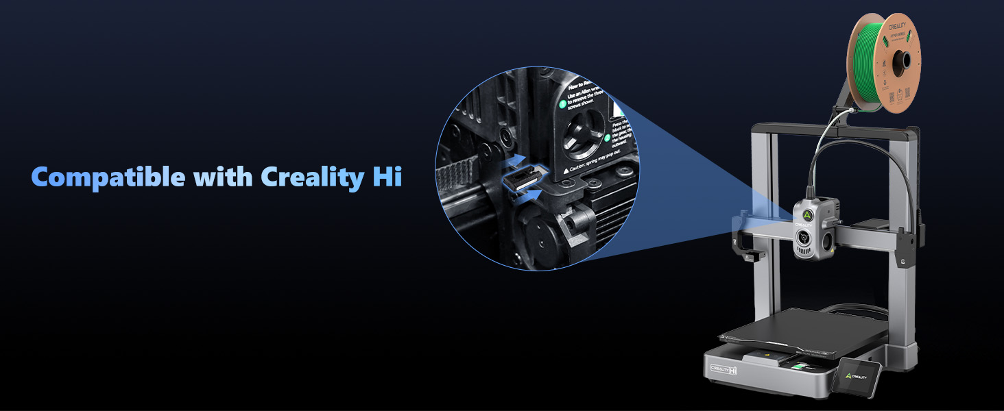 Hi Filament Cutter 5p