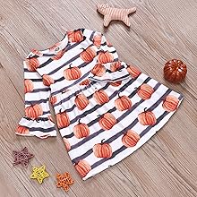 Halloween Kleid Baby