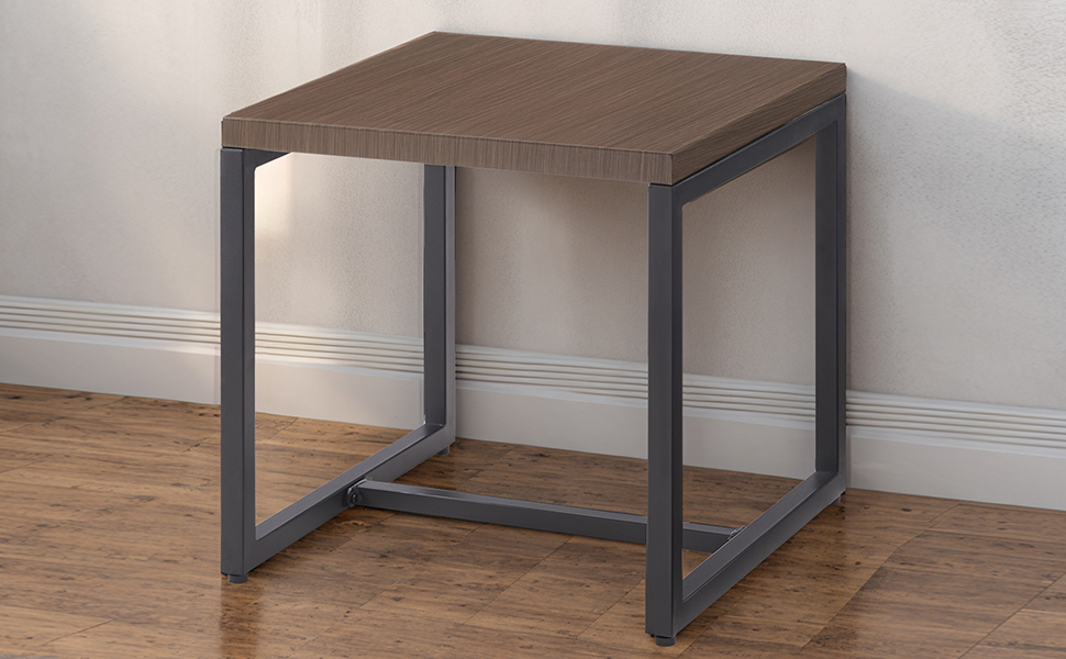 patio side table metal