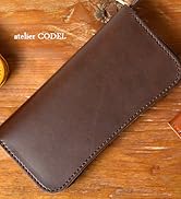 atelier CODEL 長財布 栃木レザー 楽天市場】atelierCODEL 長財布 栃木レザー メンズ 財布 本革