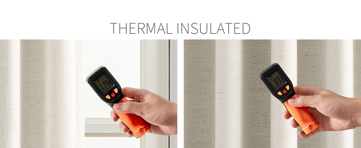 thermal