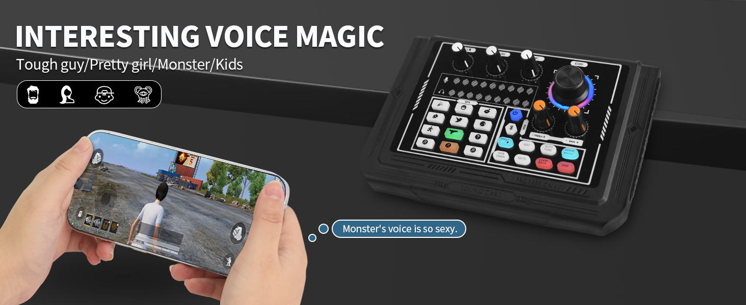 podcast equipment bundle