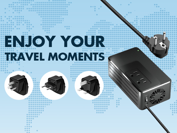 lightweight converter