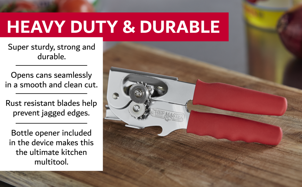 can opener heavy duty, under cabinet electric can opener, oxo can opener smooth edge