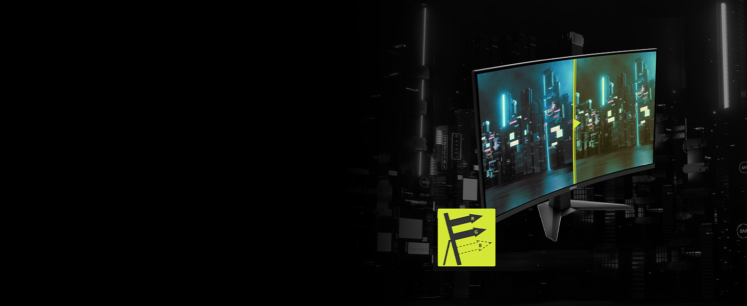 Less Blue Light Technology