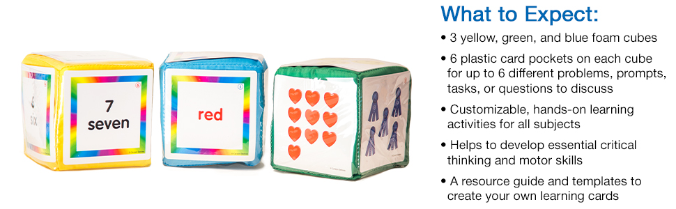 Product image and description