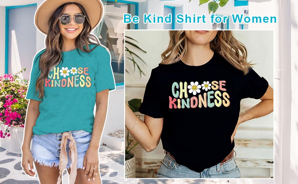 kindness shirt