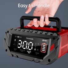 P30 Charger
