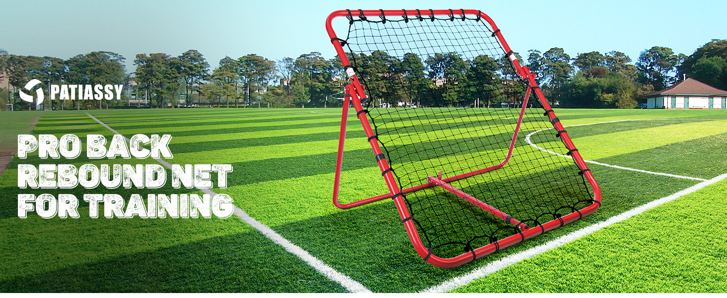 baseball rebounder net