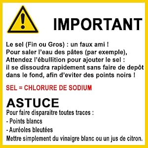 BACKEN 199924 Batterie Cuisine Acier Inoxydable inductionCompatible Lave-Vaisselle 24Pièces Poêles Woks Couvertures Poig 6e62d7b3 Ab77 4ef6 9a7c F5d92cdc654a. CR0,0,600,600 PT0 SX300 V1