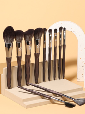 111 makeup brush set