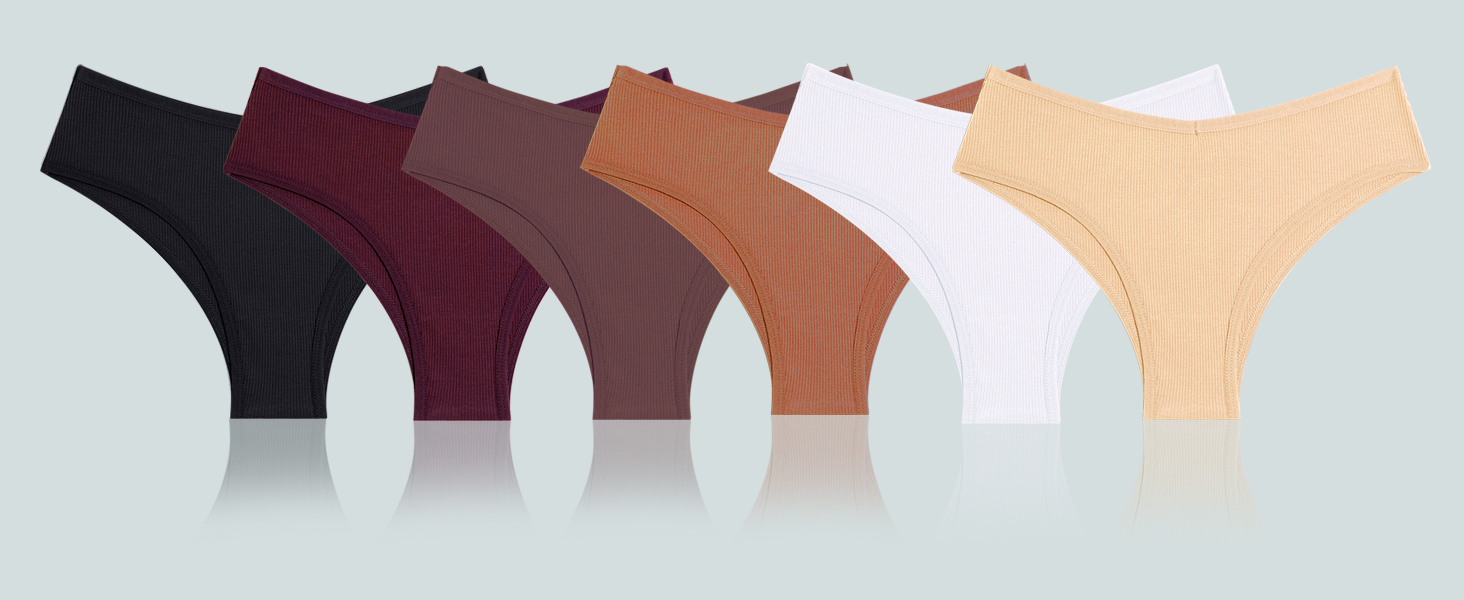 cotton underwear for women