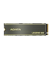 外付けハードディスク・ドライブ ADATA LEGEND 960 MAX 2TB SSD Amazon.com: ADATA 2TB SSD Legend 960 Max with Heatsink 2TB