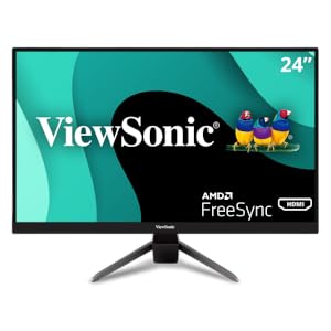ViewSonic 24