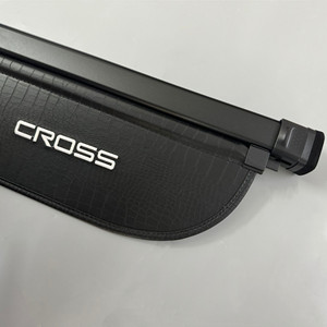 レザー＆アルミ合金