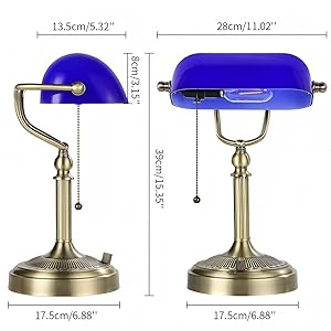 lamp