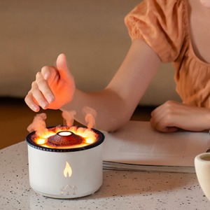 humidifier aroma diffuser
