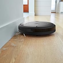 Robô Aspirador de Pó Inteligente iRobot Roomba 694