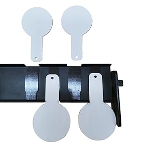 エアガンターゲット