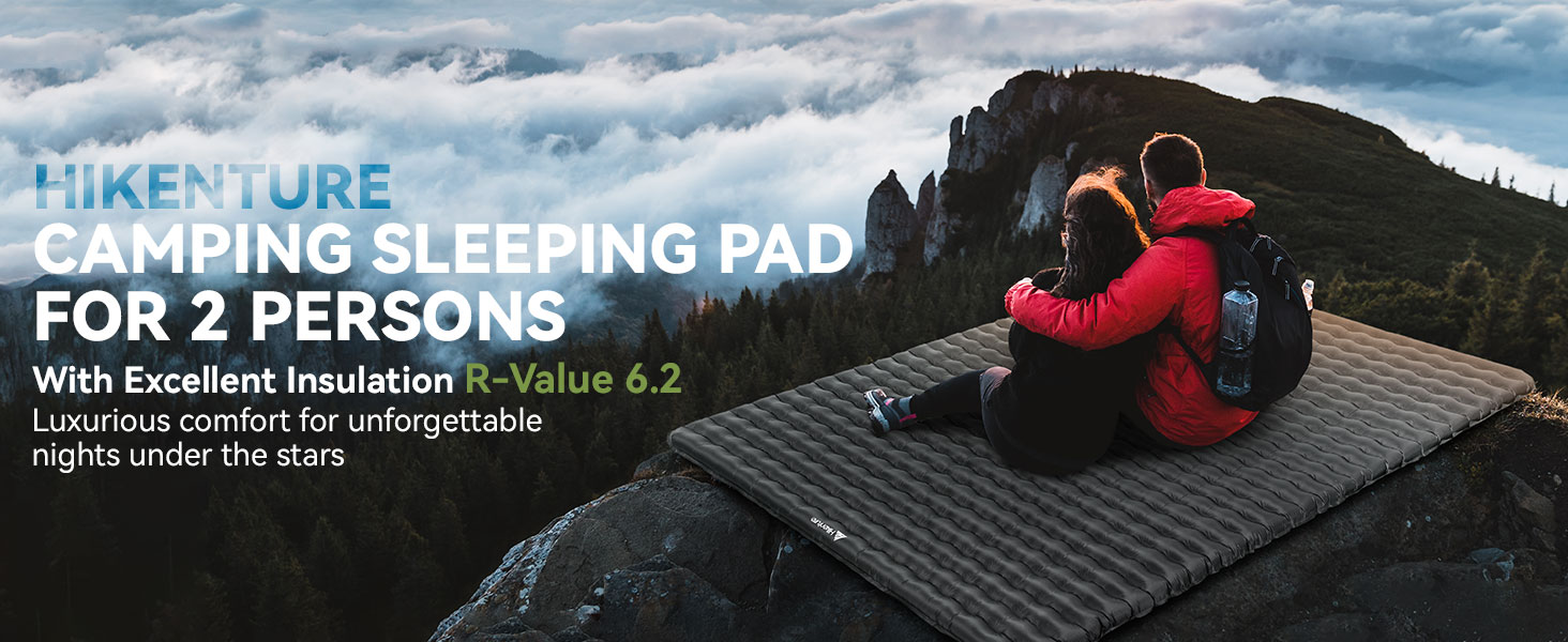 camping sleeping pad