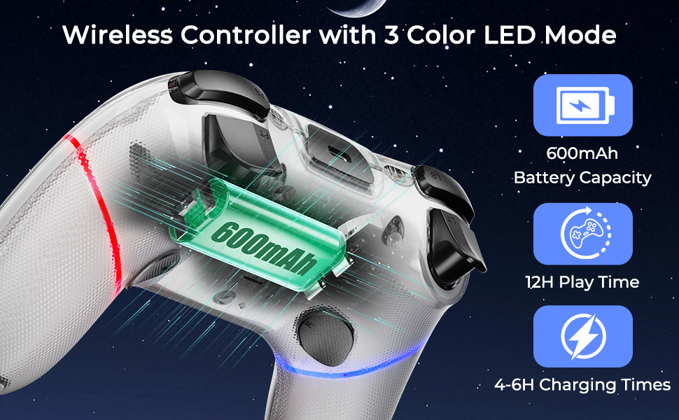 pro controller switch 2