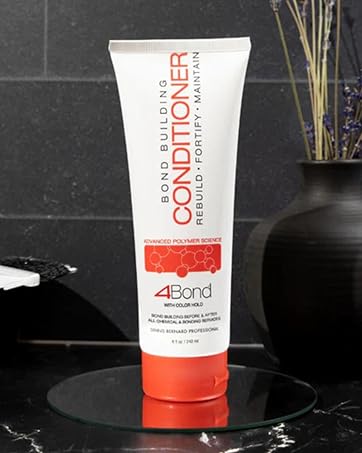 bond building conditioner, 4bond