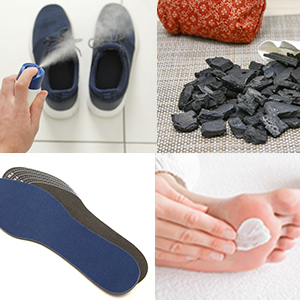 Compare to other deodorizing products