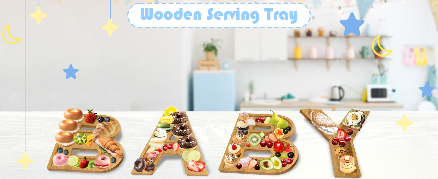 Baby Plate