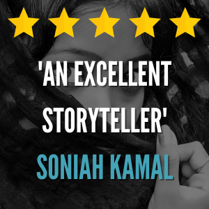 Someone Like Her, literary, Pakistan, Pakistani, escape, London, Awais Khan, women's fiction,