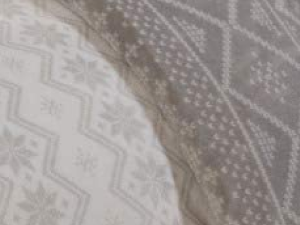 Fine Stitching