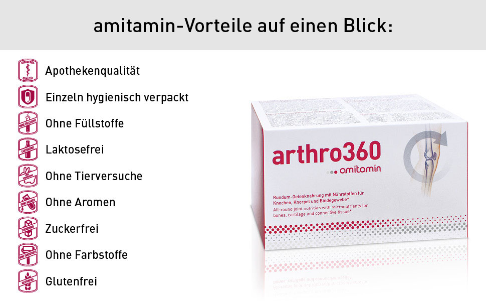 arthro360 Siegel