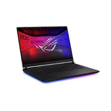 ASUS ROG Strix Scar AI Gaming LaptopASUS ROG Strix Scar AI Gaming Laptop