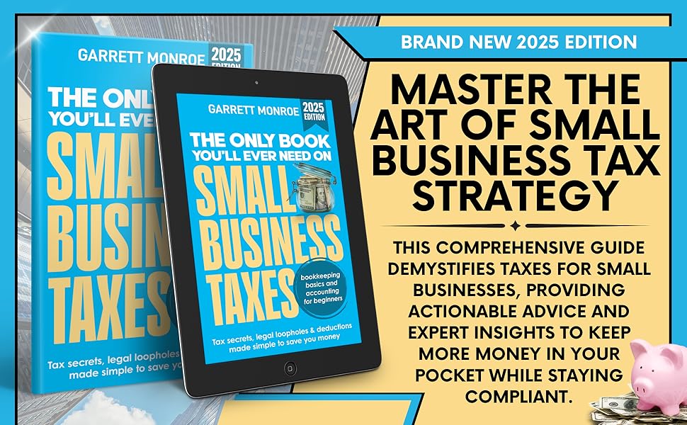 Small business taxes