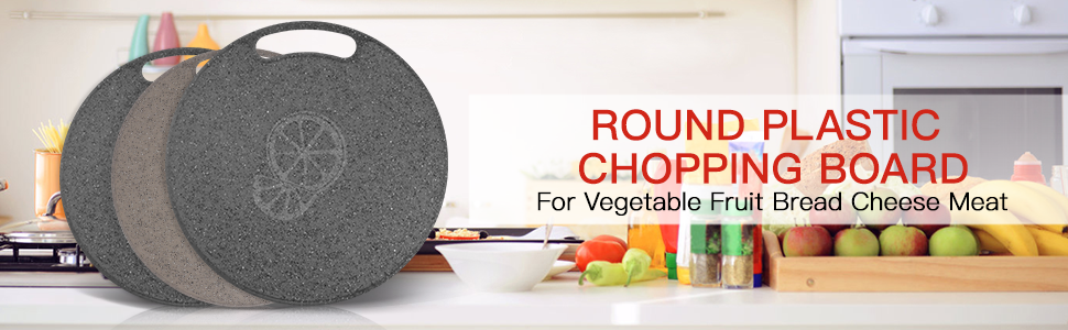 Marble Chopping Board