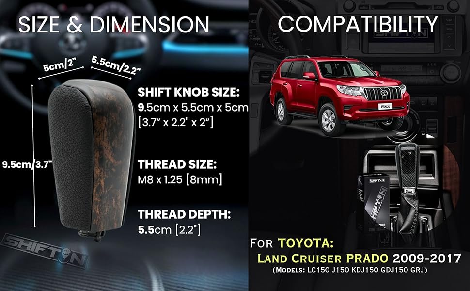 Compatible with Toyota