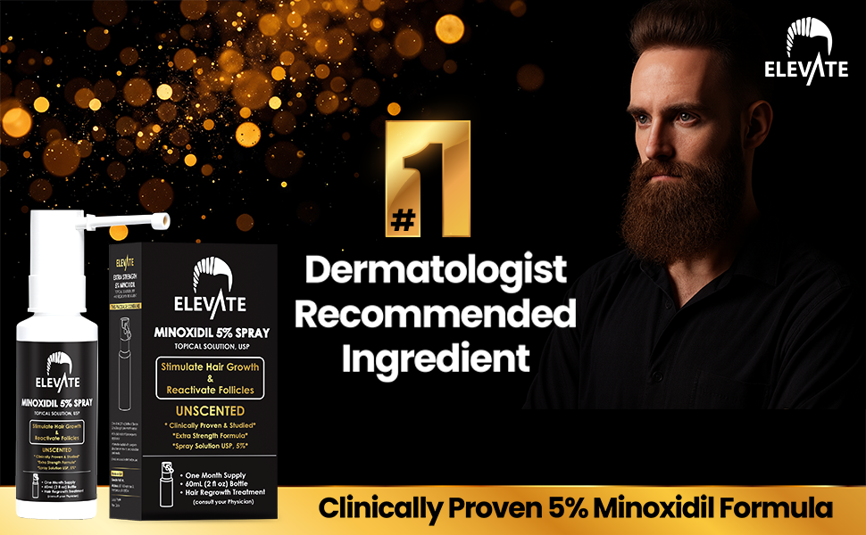 minoxidil for men minoxidil spray