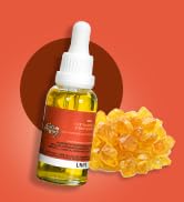 Frankincense Oil For Face