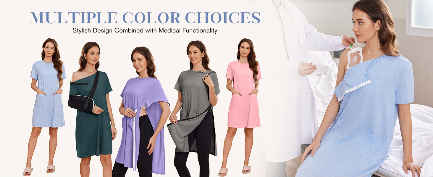 Multiple Color