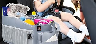 Backseat Organizer