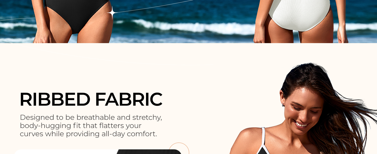 One Piece Swimsuit