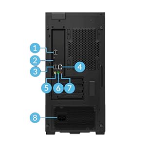 デスクトップ型PC Lenovo Legion T550 AMD 90RC0049JM Lenovo Legion T550 実機レビュー － 高いパフォーマンスと拡張