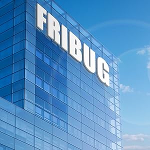 Fribug Laptop Charger