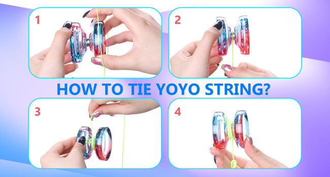 yoyo k2