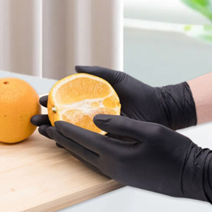 Nitrile Gloves for cooking