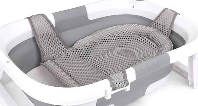BEBELEH Baby Bath tub