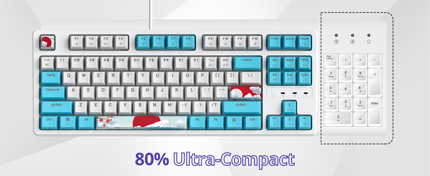 KEYBOARD